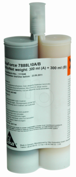 Sika® SikaForce®-7888 L10 - 600 ml